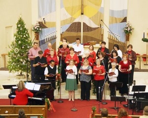 Cantata Choir