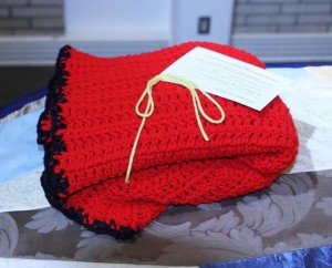 Prayer Shawl