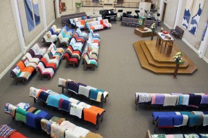 Quilts from Chior Loft