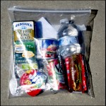 Basic Needs Bag