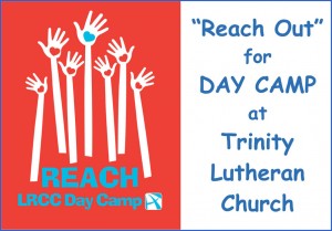 Reach Out Logo